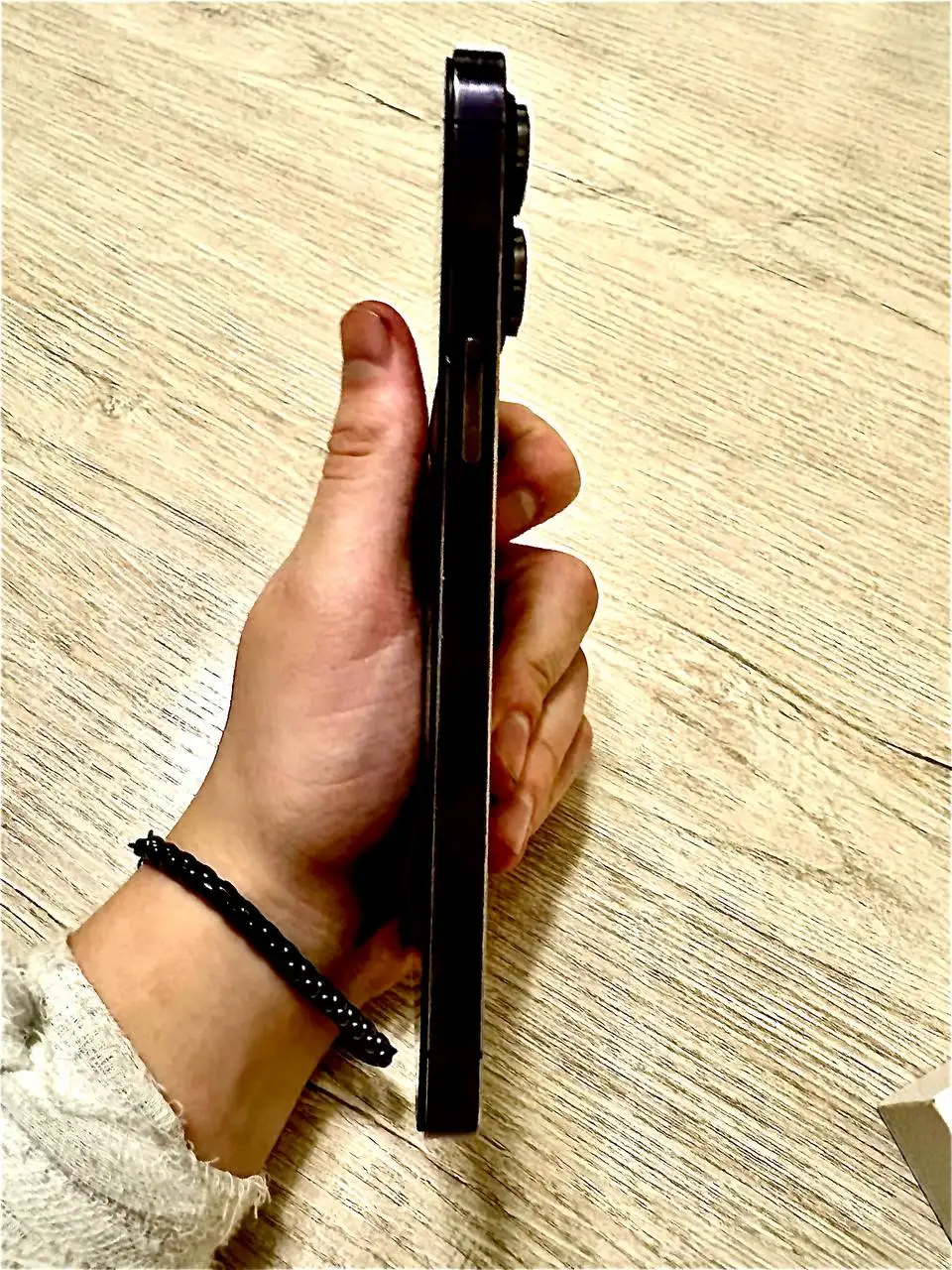 iPhone 14 Pro Max 256GB с замененным экраном - Смартфоны (Электроника) в Ульяновск