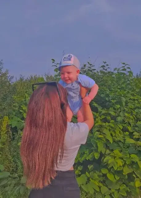 Няня для малыша старше 1 года - Уход за детьми в Ульяновск