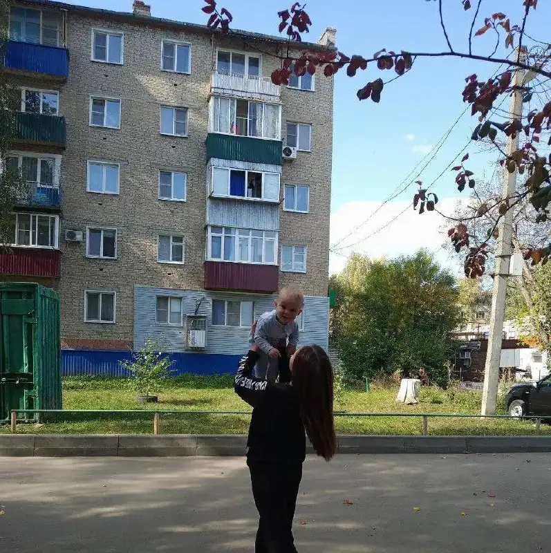 Няня для малыша старше 1 года - Уход за детьми (Услуги) в Ульяновск