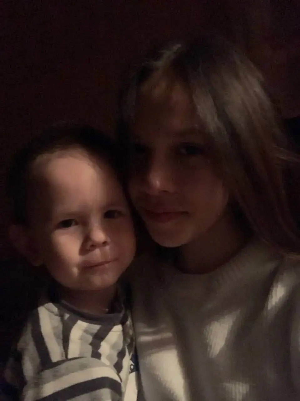 Няня для малыша старше 1 года - Уход за детьми (Услуги) в Ульяновск