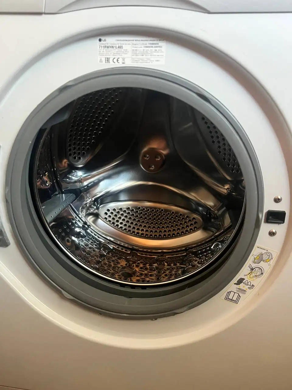 Продажа стиральной машины в Дальнем Засвияжье - Бытовая техника (Для дома и дачи) в Ульяновск