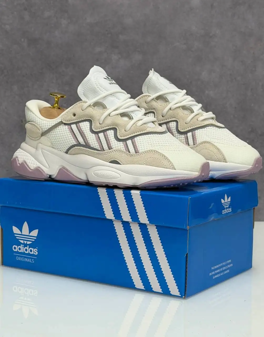 Продажа новых кроссовок разных размеров - Обувь (Одежда) в Ульяновск