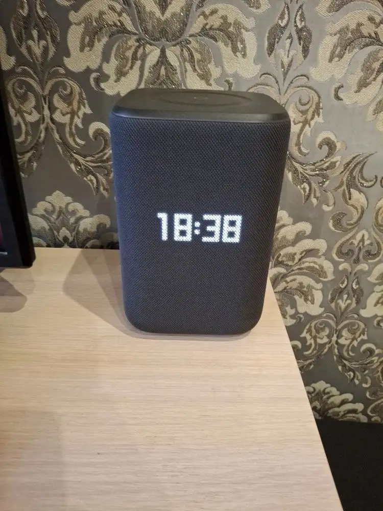 Отдам бесплатно Яндекс.Станцию Алису - Умная колонка (Электроника) в Ульяновск