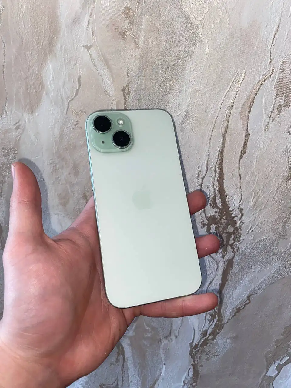 Продам айфон 15 в идеальном состоянии - Смартфоны (Электроника) в Ульяновск