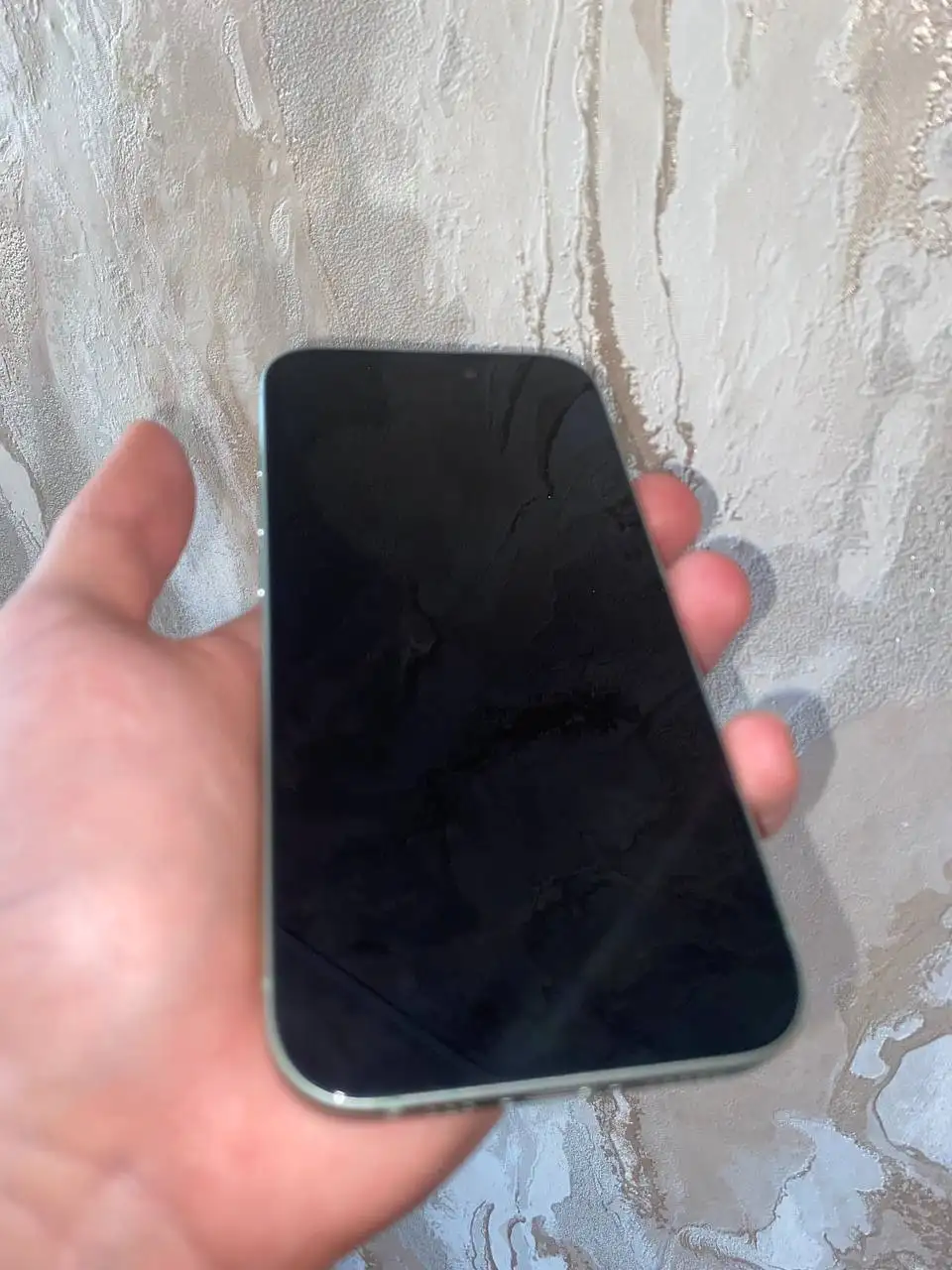 Продам айфон 15 в идеальном состоянии - Смартфоны (Электроника) в Ульяновск