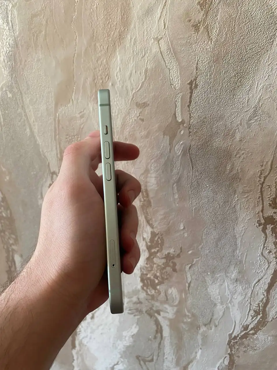 Продам айфон 15 в идеальном состоянии - Смартфоны (Электроника) в Ульяновск