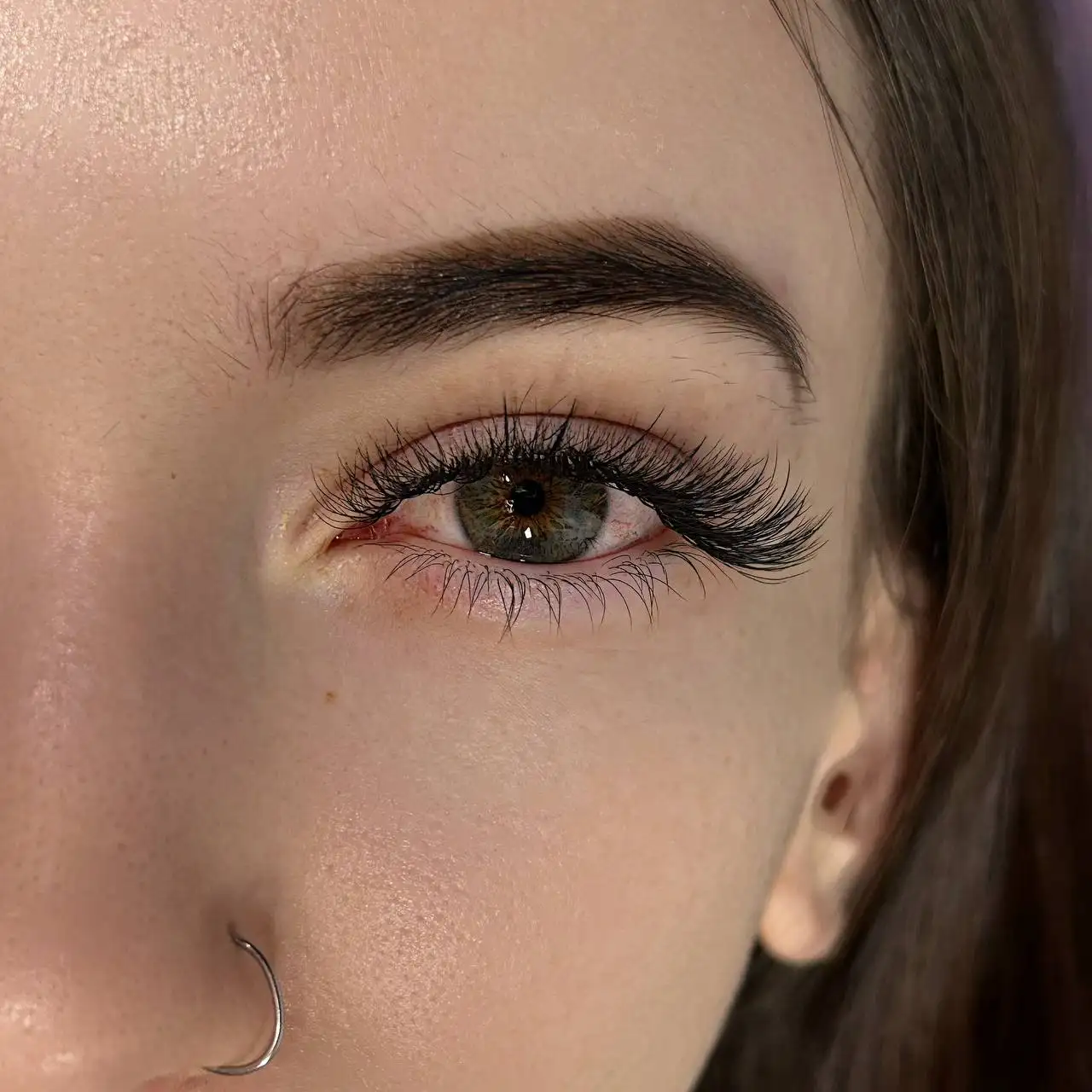 Наращивание ресниц в Ульяновске - Красота (Услуги) в Ульяновск