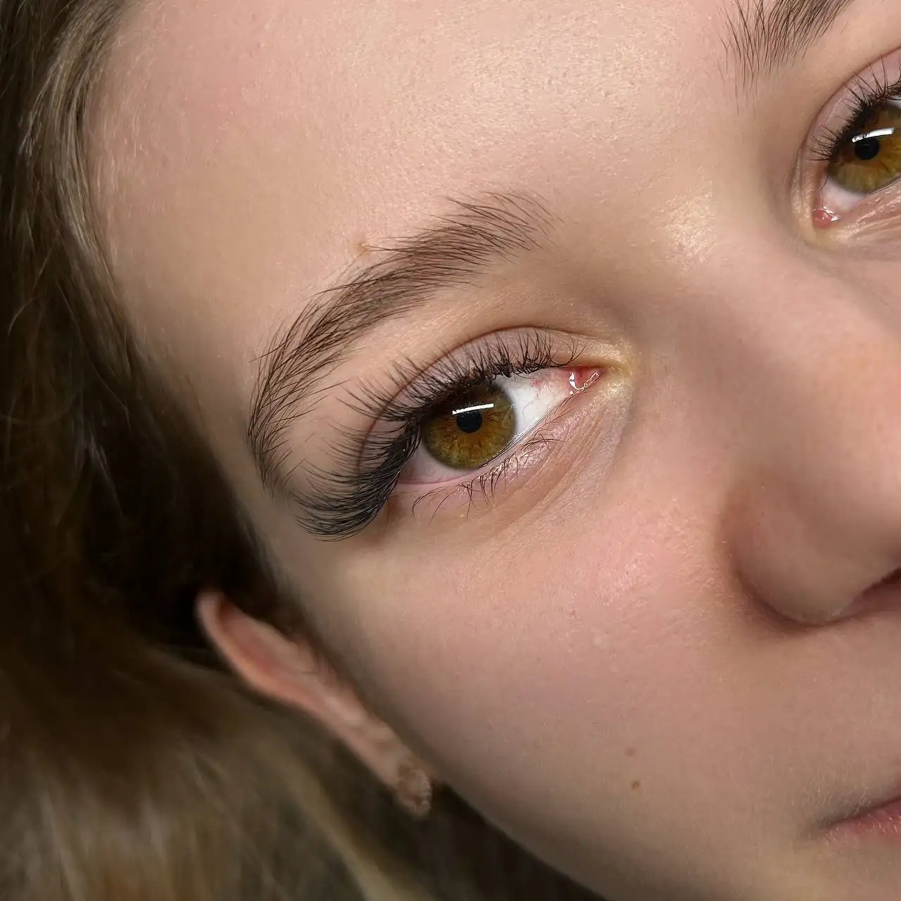 Наращивание ресниц в Ульяновске - Красота (Услуги) в Ульяновск