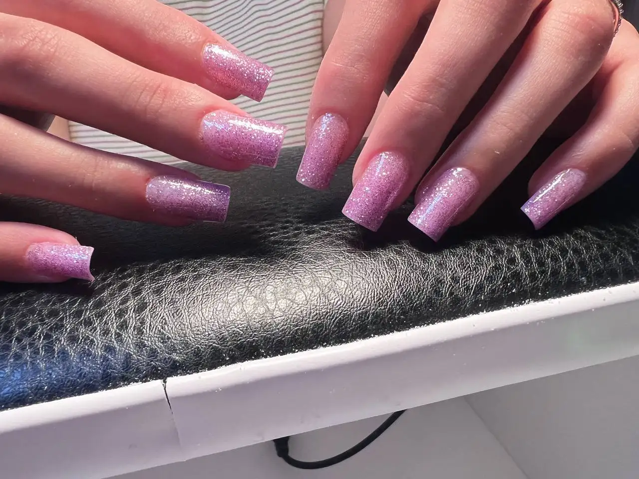 Маникюр и педикюр в Ульяновске - Красота и уход (Услуги) в Ульяновск