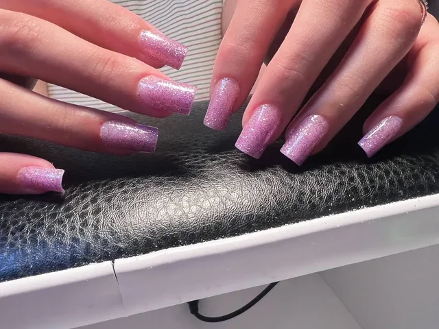 Маникюр и педикюр в Ульяновске - Транспортные услуги в Ульяновск