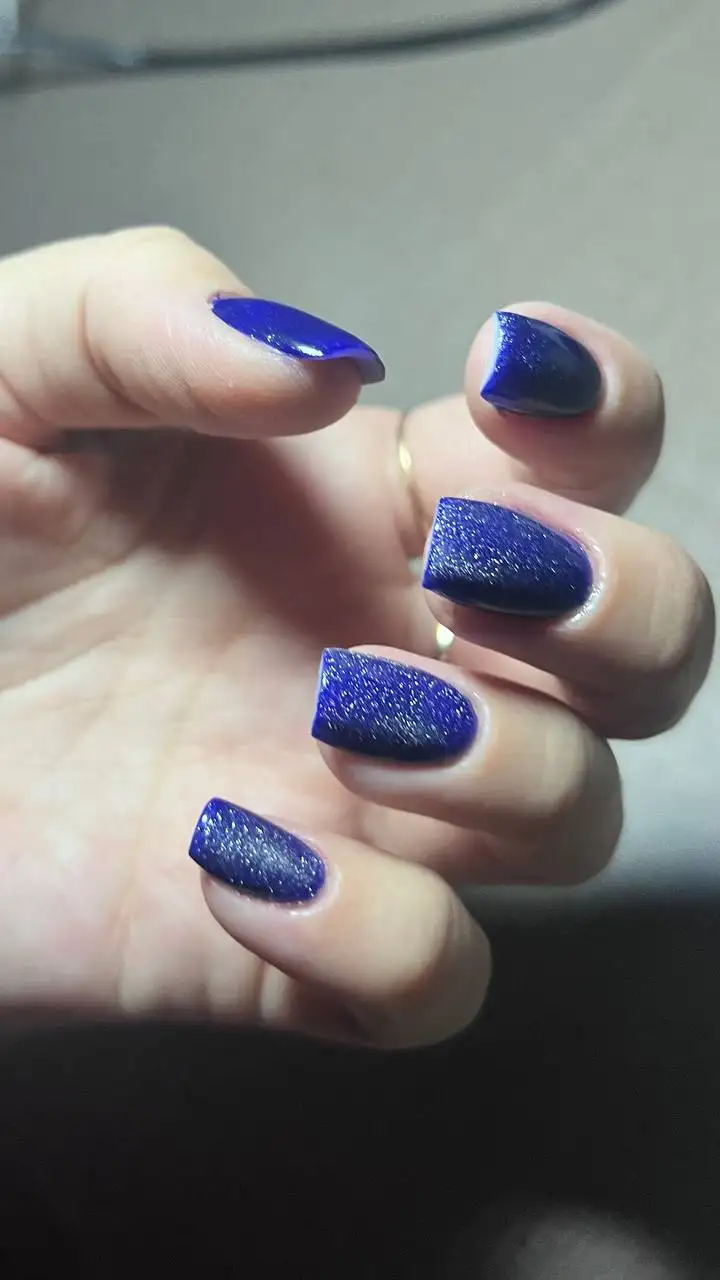 Маникюр и педикюр в Ульяновске - Красота и уход (Услуги) в Ульяновск