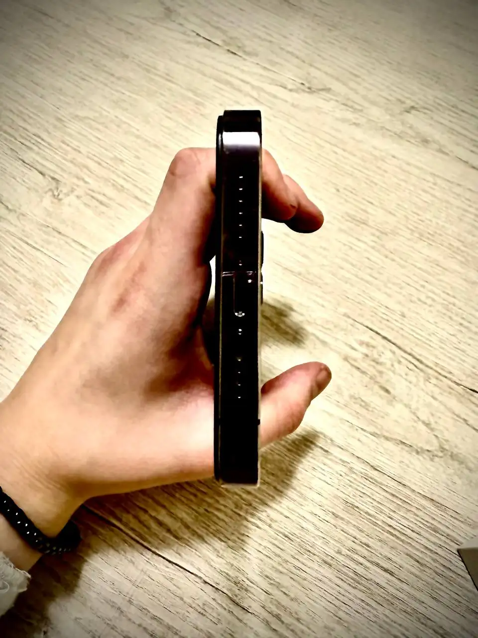 iPhone 14 Pro Max 256GB с замененным экраном - Смартфоны (Электроника) в Ульяновск