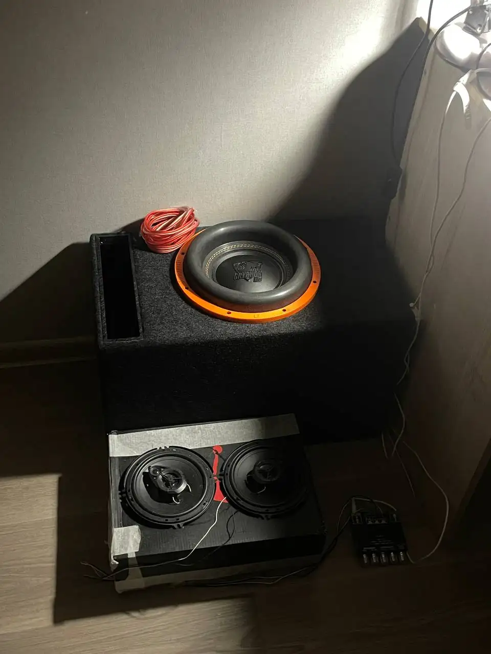 Продам саб - Барахолка в Ульяновск