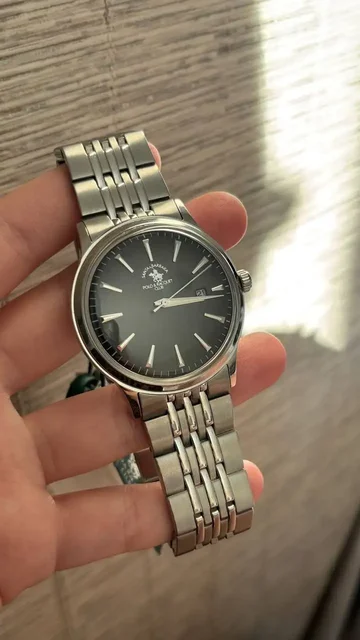 Мужские часы Santa Barbara Polo & Racquet Club - Часы в Ульяновск