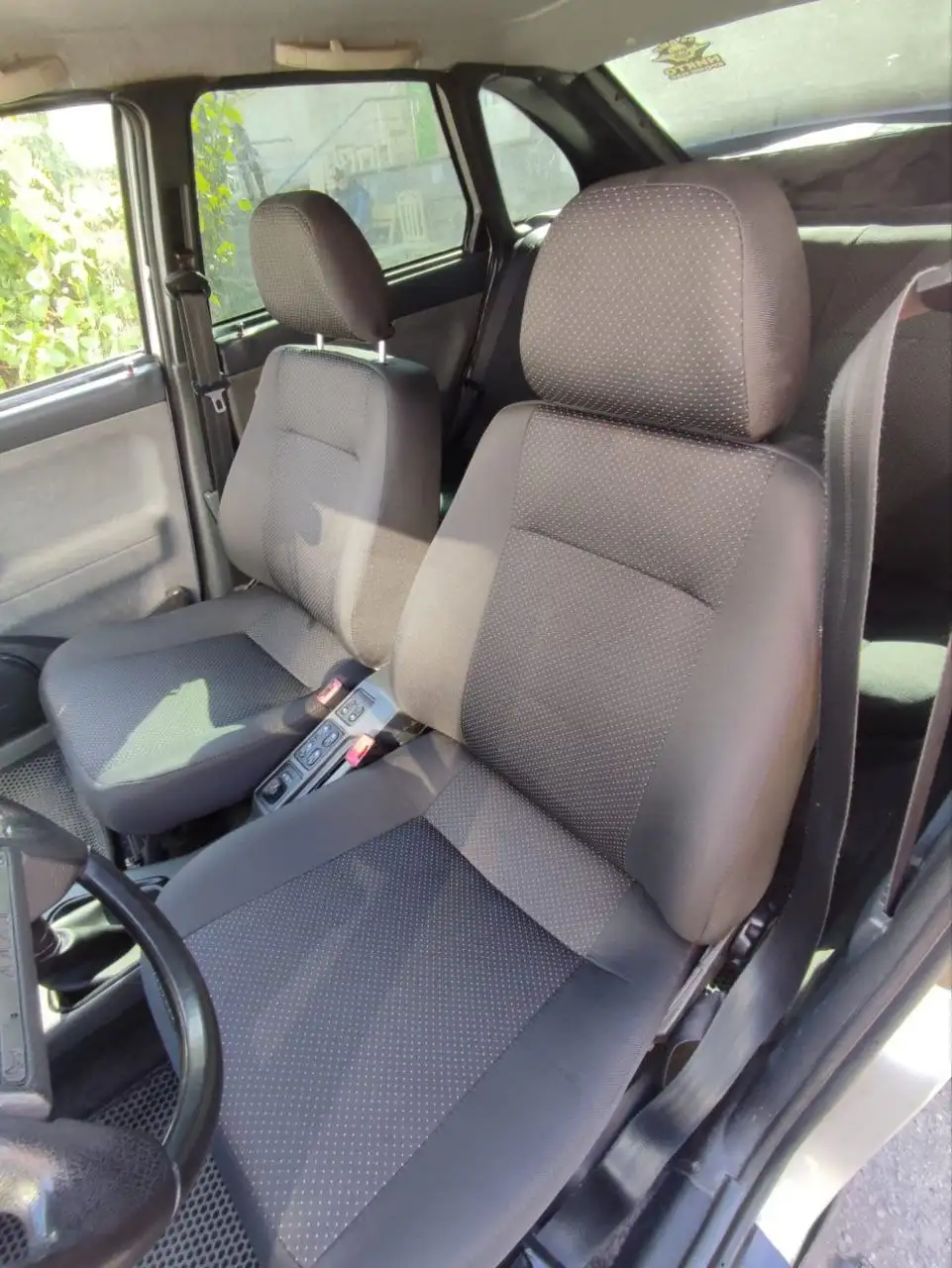 Продам комплекты сидений ВАЗ на Приору - Запчасти (Авто) в Ульяновск