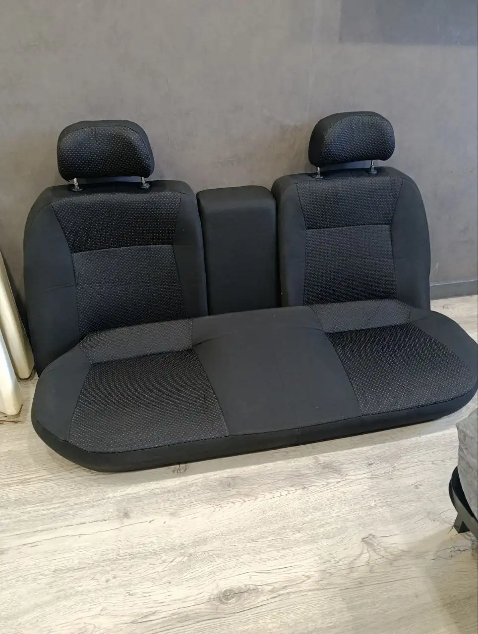 Продам комплекты сидений ВАЗ на Приору - Запчасти (Авто) в Ульяновск