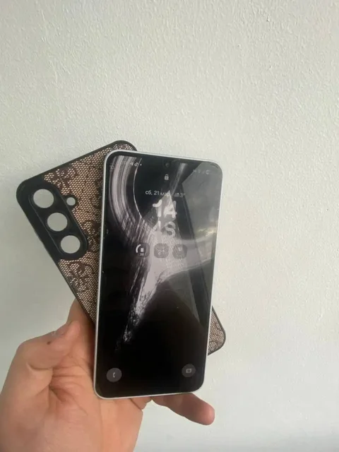 Samsung A16 серый в отличном состоянии - Электроника в Ульяновск