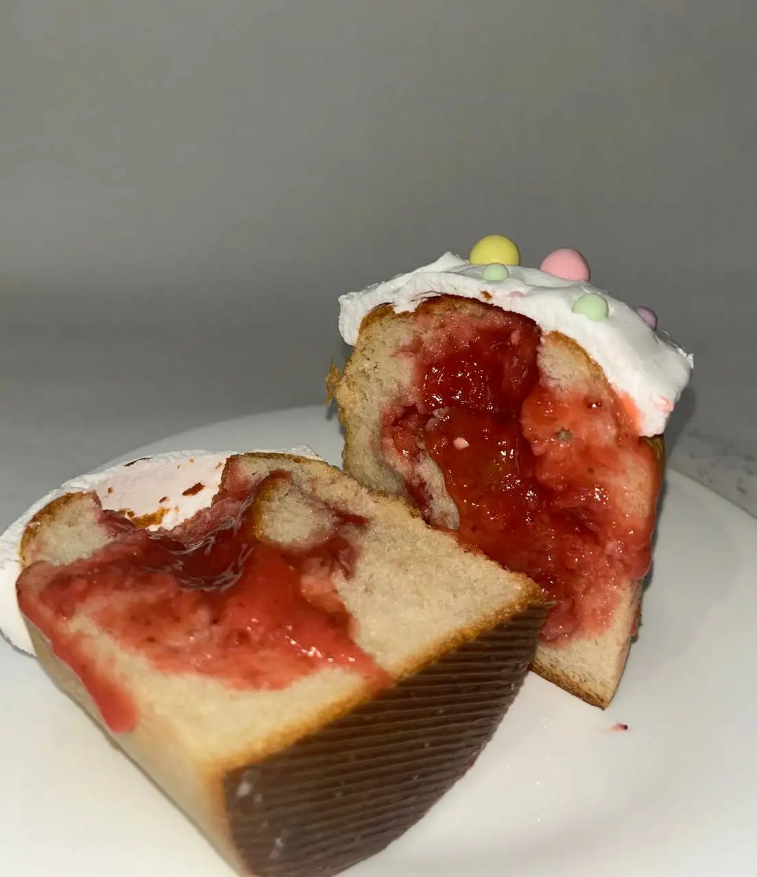 Предзаказ на куличи к Пасхе - Выпечка (Барахолка) в Ульяновск