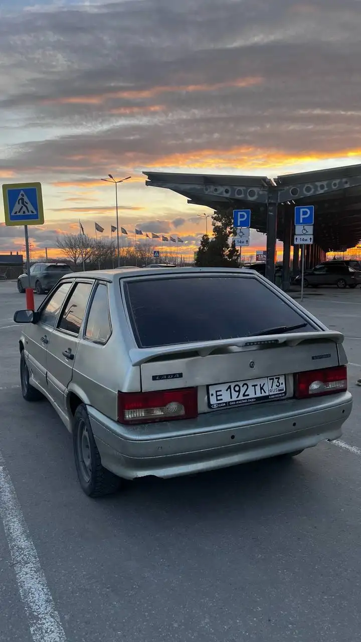 Продажа или обмен автомобиля после капитального ремонта - Авто в Ульяновск