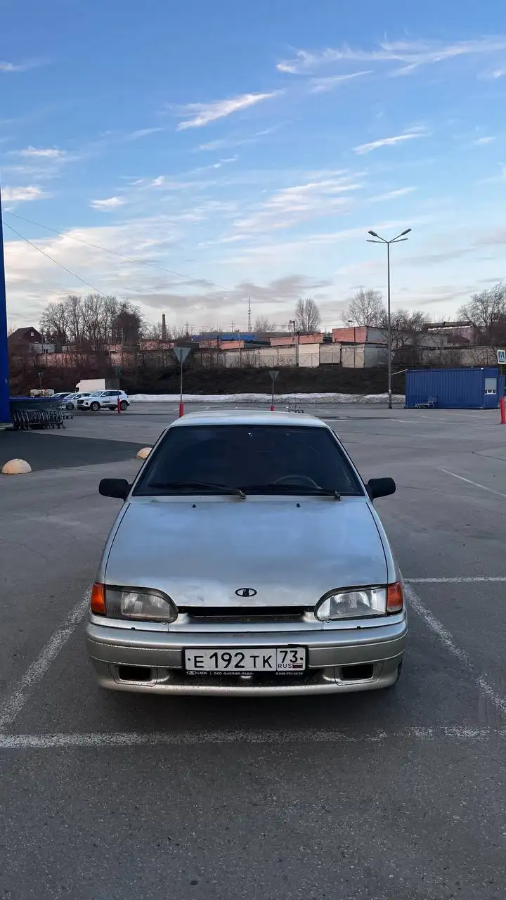 Продажа или обмен автомобиля после капитального ремонта - Авто в Ульяновск