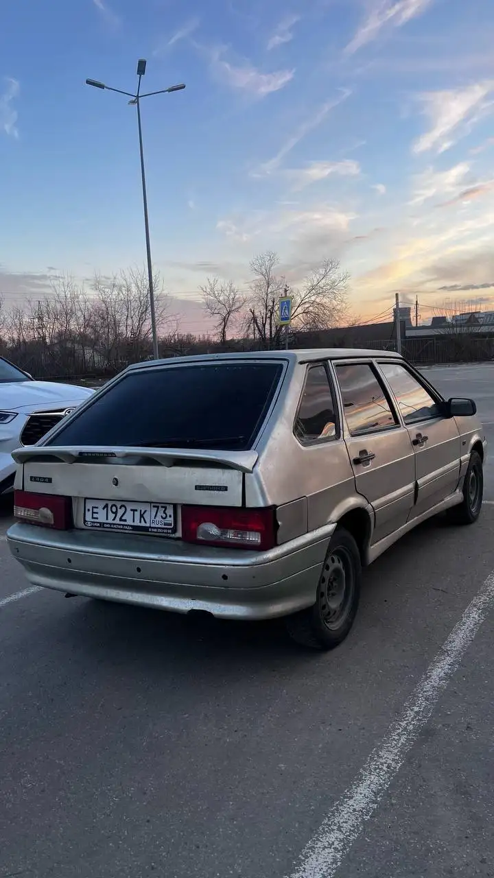 Продажа или обмен автомобиля после капитального ремонта - Авто в Ульяновск