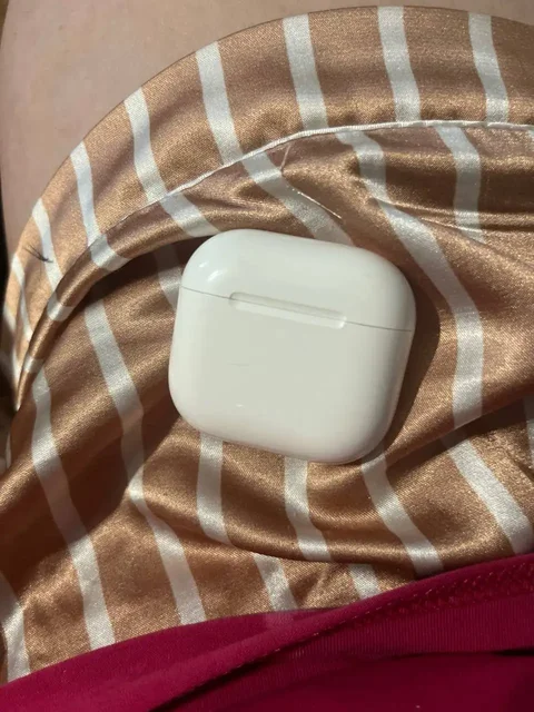 Наушники в хорошем состоянии - Аудиотехника в Ульяновск