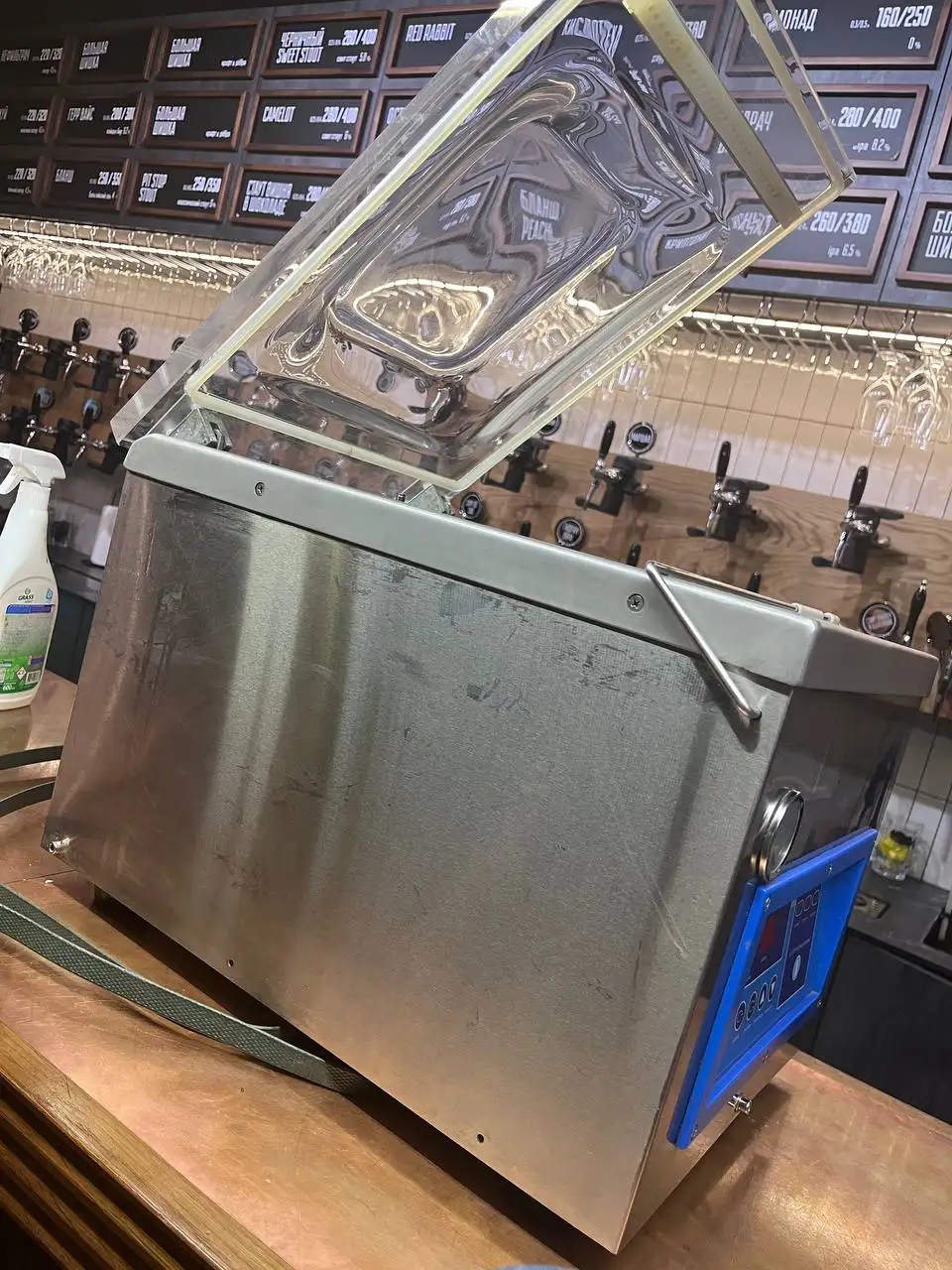 Вакууматор 25000 - Барахолка в Ульяновск