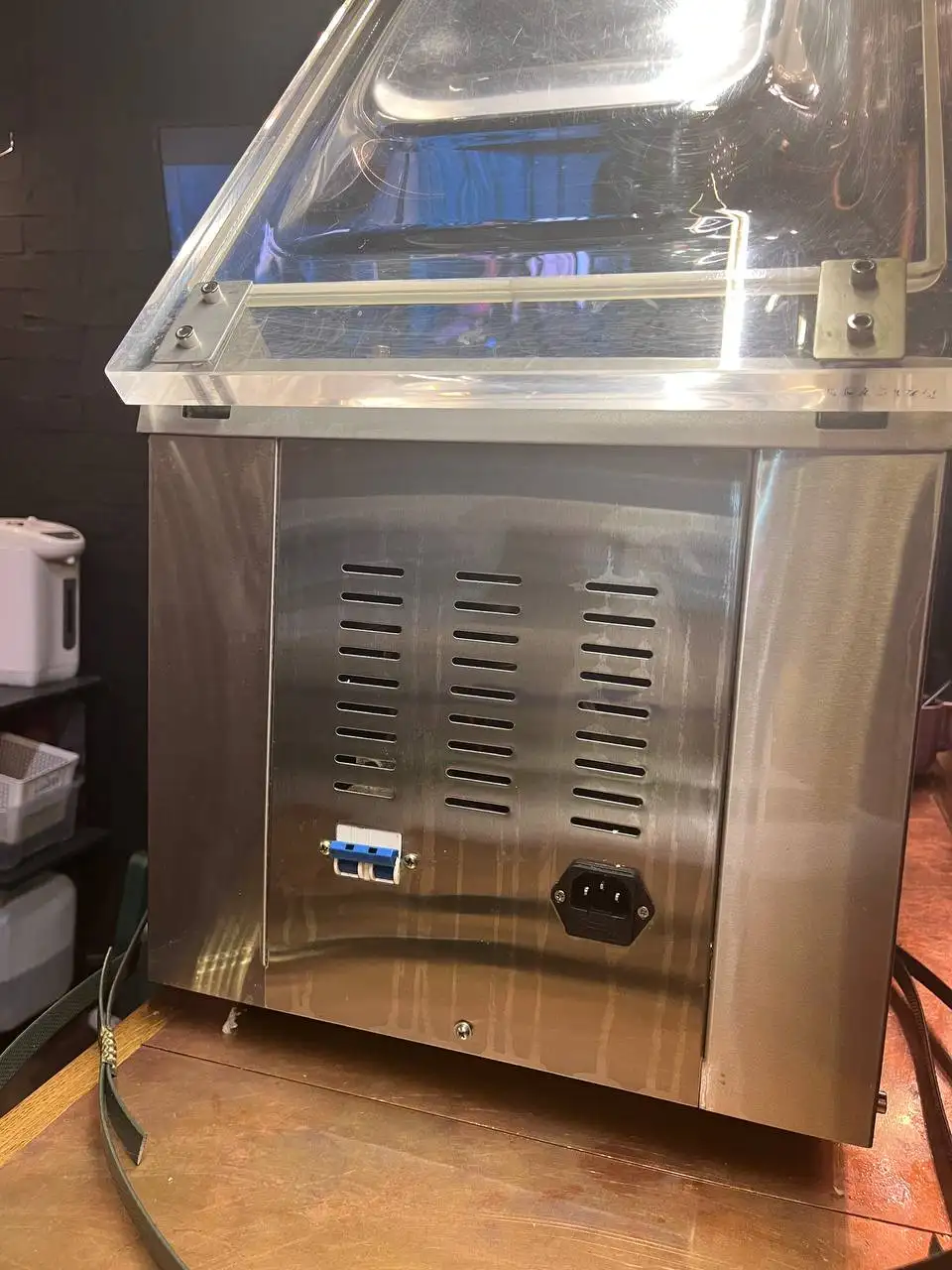 Вакууматор 25000 - Барахолка в Ульяновск