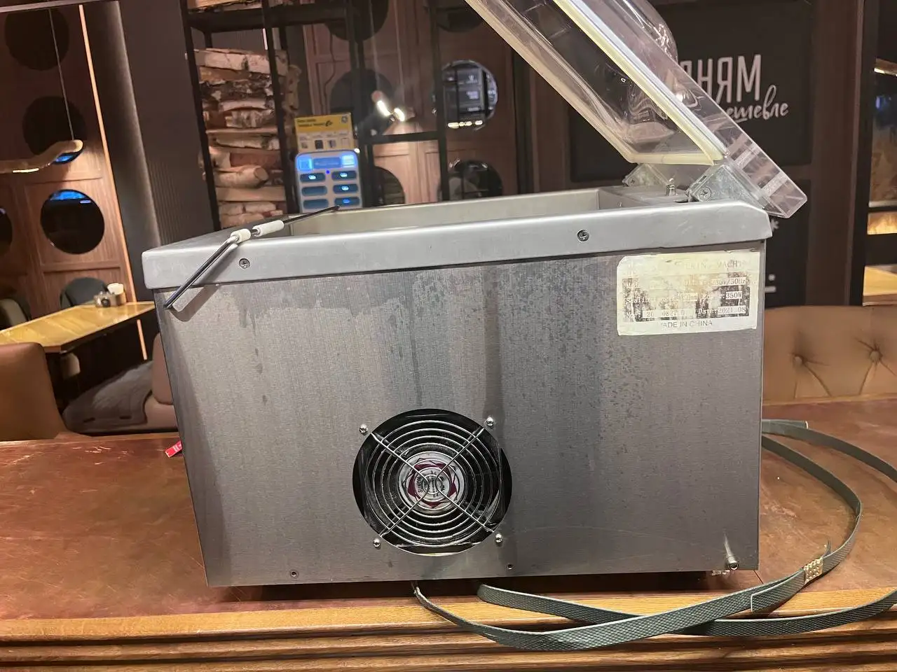 Вакууматор 25000 - Барахолка в Ульяновск