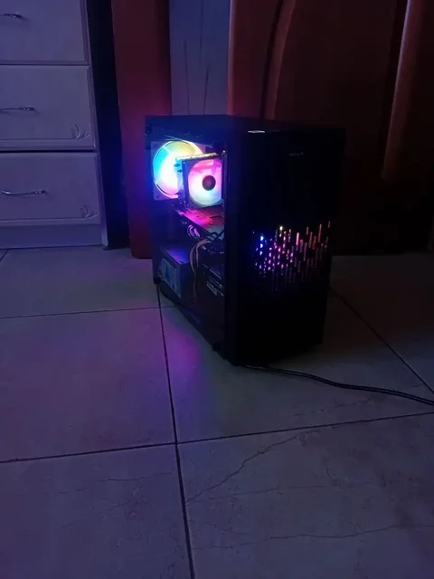 Игровой компьютер с i7 3770 и GTX 670 - Аудиотехника в Ульяновск