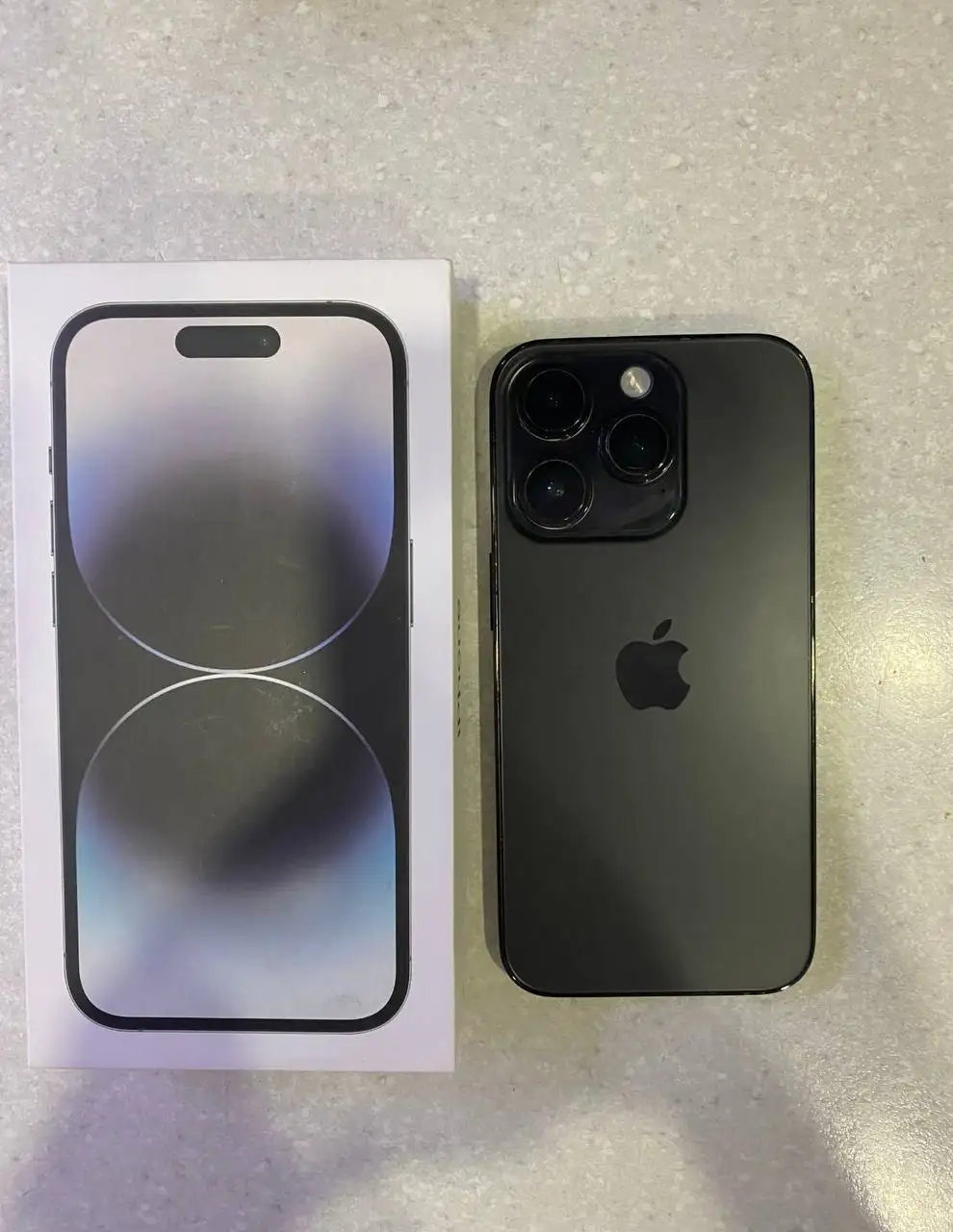 Продажа iPhone 14 Pro - Смартфоны (Электроника) в Ульяновск