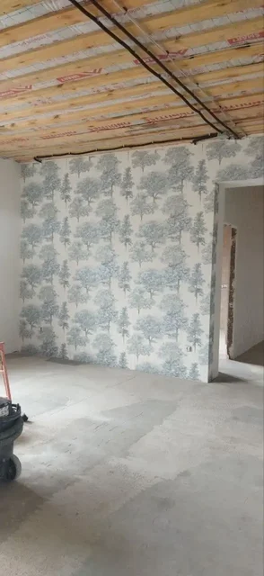 Поклейка обоев качественно - Кулинария в Ульяновск