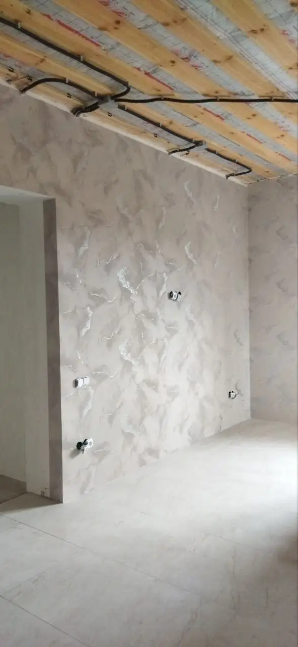 Поклейка обоев качественно - Отделочные работы (Услуги) в Ульяновск