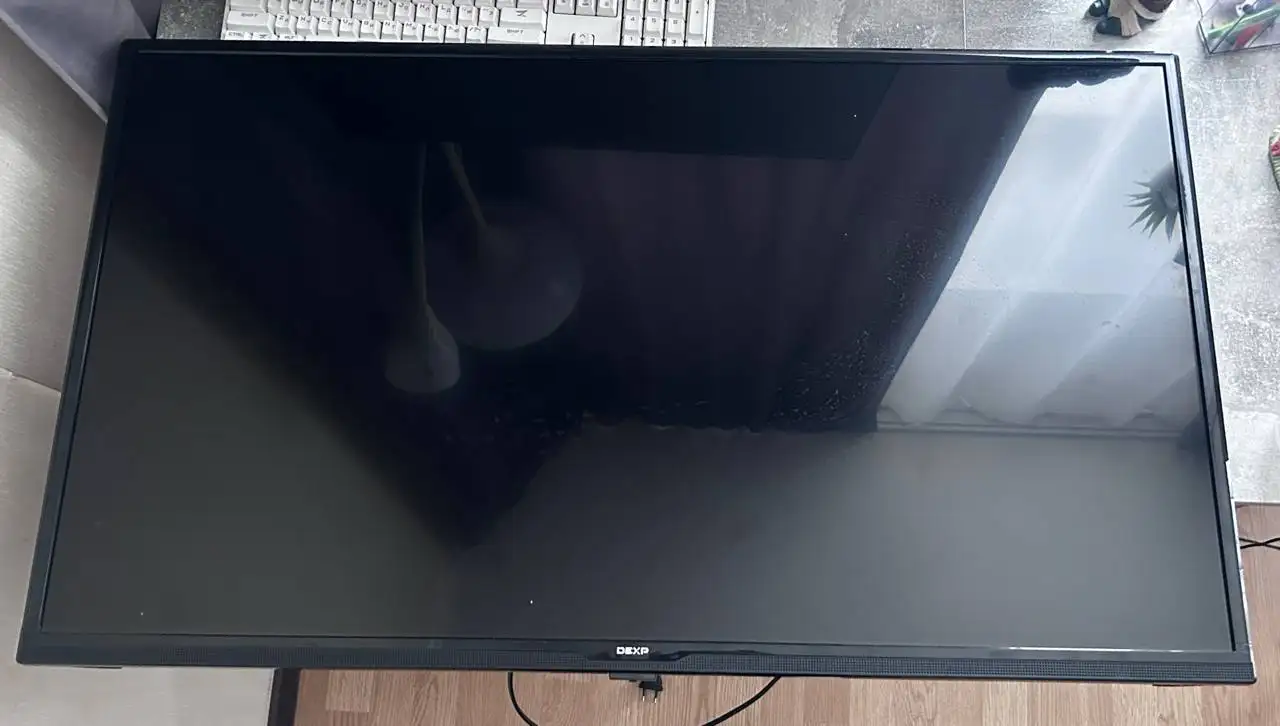 Продам телевизор - Телевизоры (Электроника) в Ульяновск