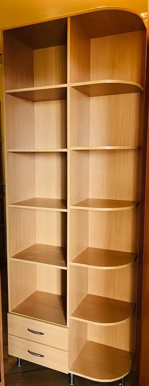 Стеллаж удобный функциональный вместительный - Мебель (Для дома и дачи) в Ульяновск