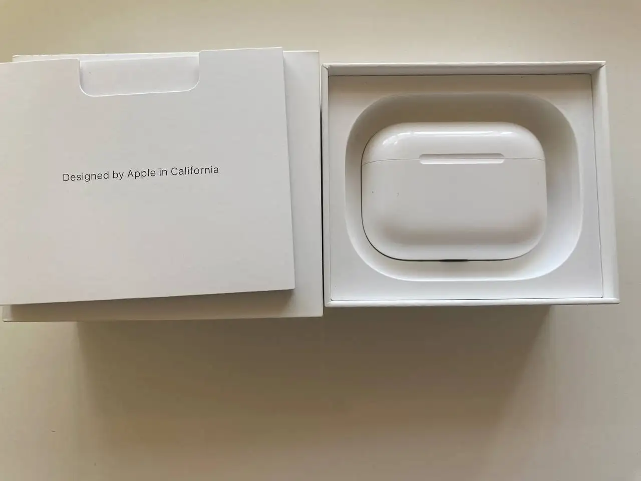 Продам AirPods Pro 3 - Наушники (Электроника) в Ульяновск
