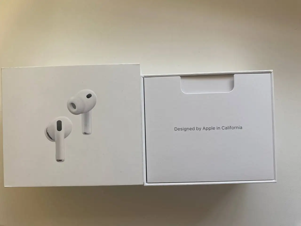 Продам AirPods Pro 3 - Наушники (Электроника) в Ульяновск