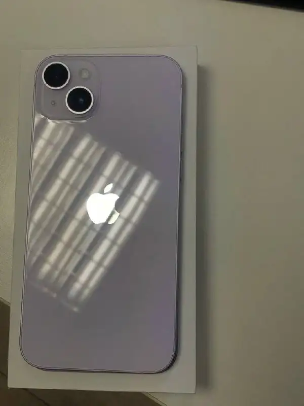 Продам iPhone 14 128GB - Смартфоны и гаджеты (Электроника) в Ульяновск