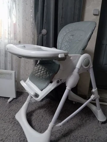 Детское кресло Indigo - Автокресла в Ульяновск