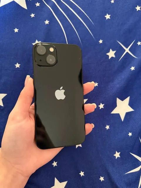 iPhone 13 128GB - Компьютеры и ноутбуки в Ульяновск