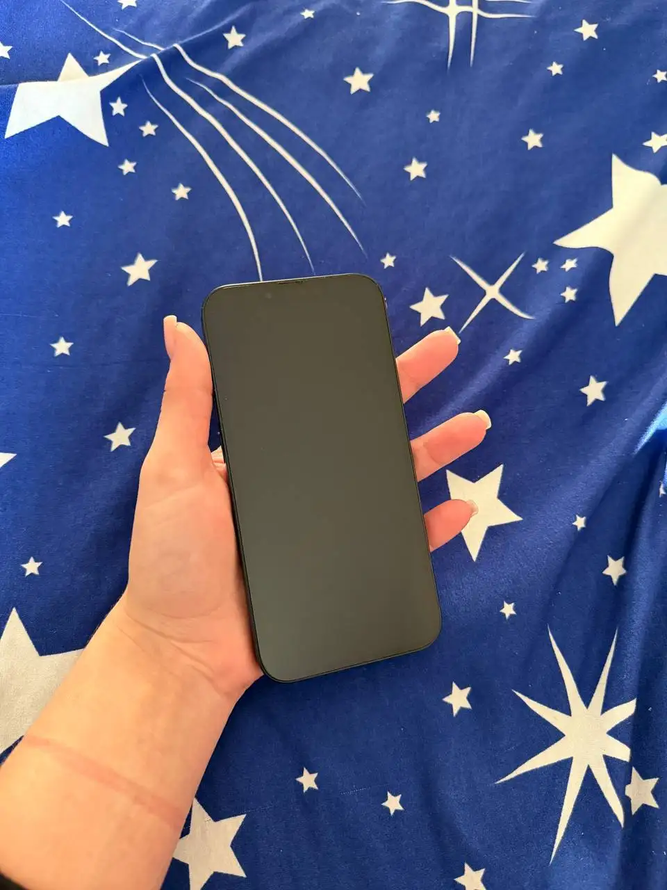 iPhone 13 128GB - Смартфоны (Электроника) в Ульяновск