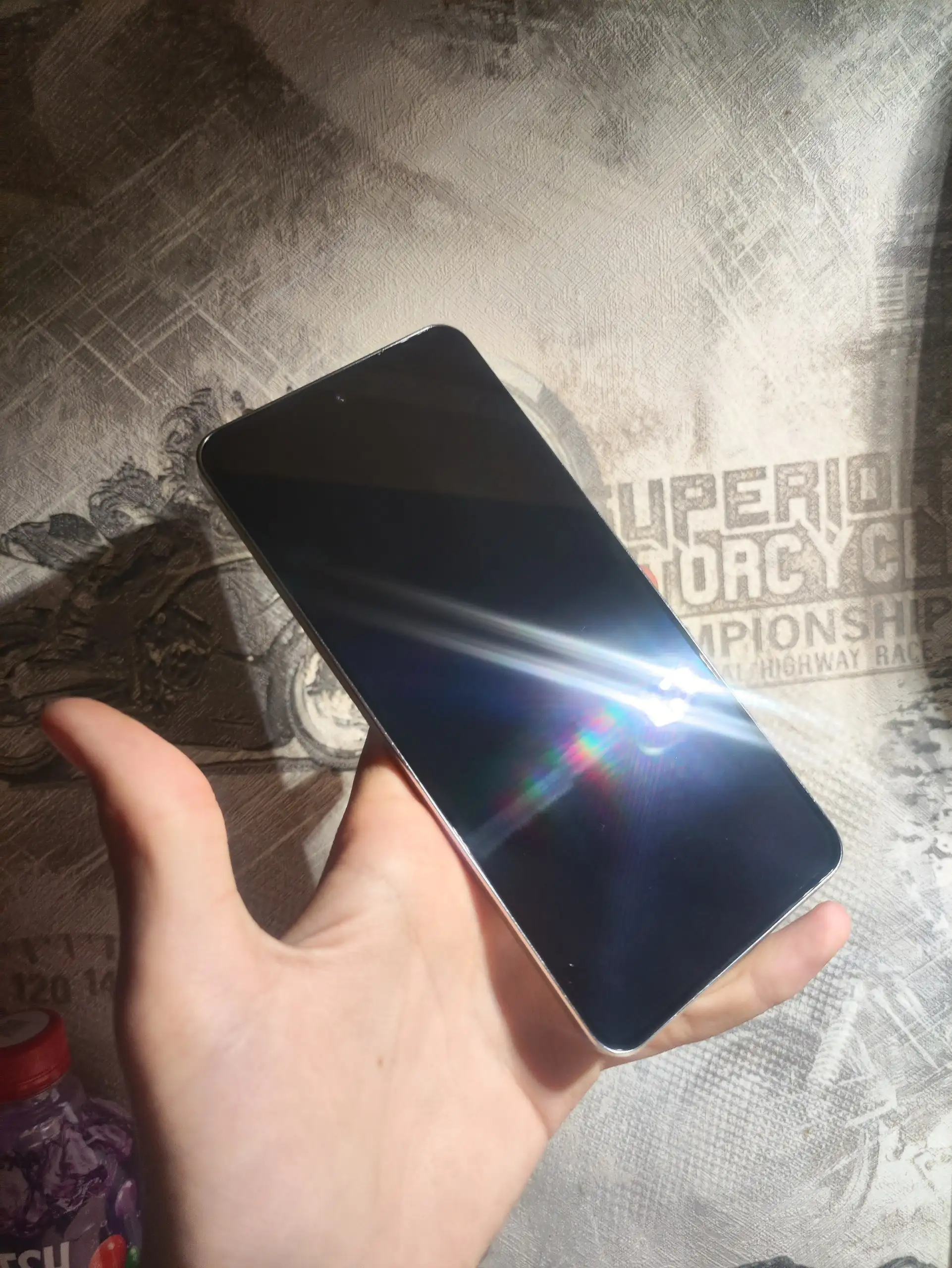Продам Vivo iQOO Neo 10 256GB - Смартфоны (Электроника) в Ульяновск
