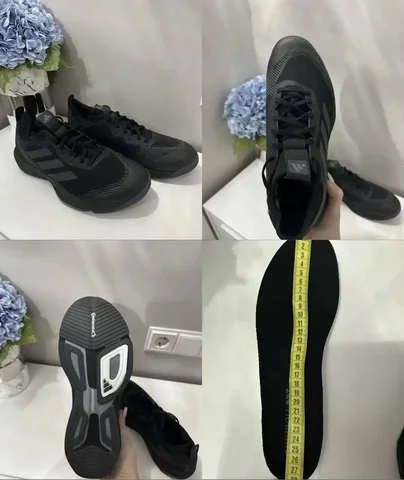 Продам кроссовки Adidas оригинал 43 размера - Биодобавки в Ульяновск