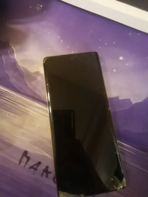 Infinix Zero 30 8/256GB - Пылесосы в Ульяновск