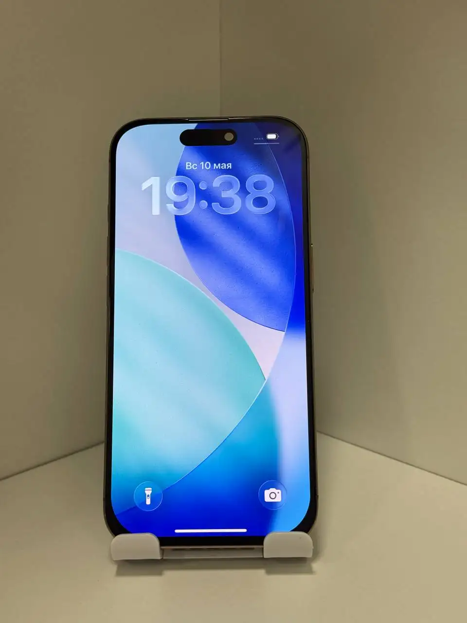 iPhone 16 Pro 256GB - Смартфоны (Электроника) в Ульяновск