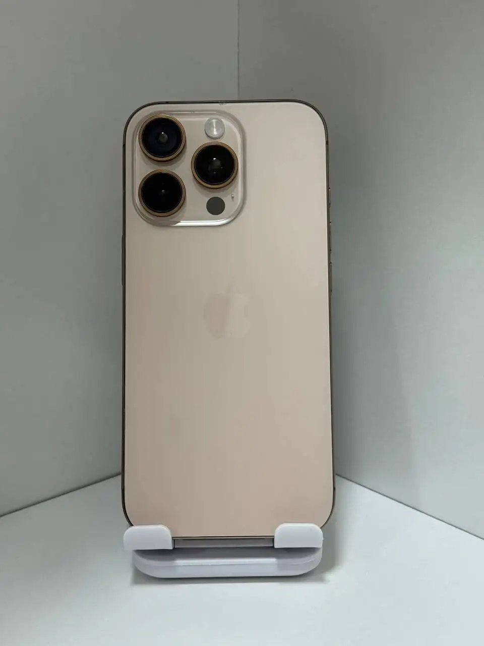 iPhone 16 Pro 256GB - Смартфоны (Электроника) в Ульяновск