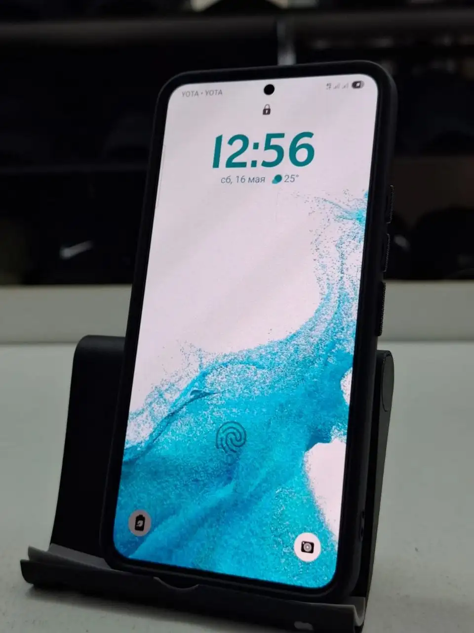 Samsung S22 256GB - Смартфоны (Электроника) в Ульяновск