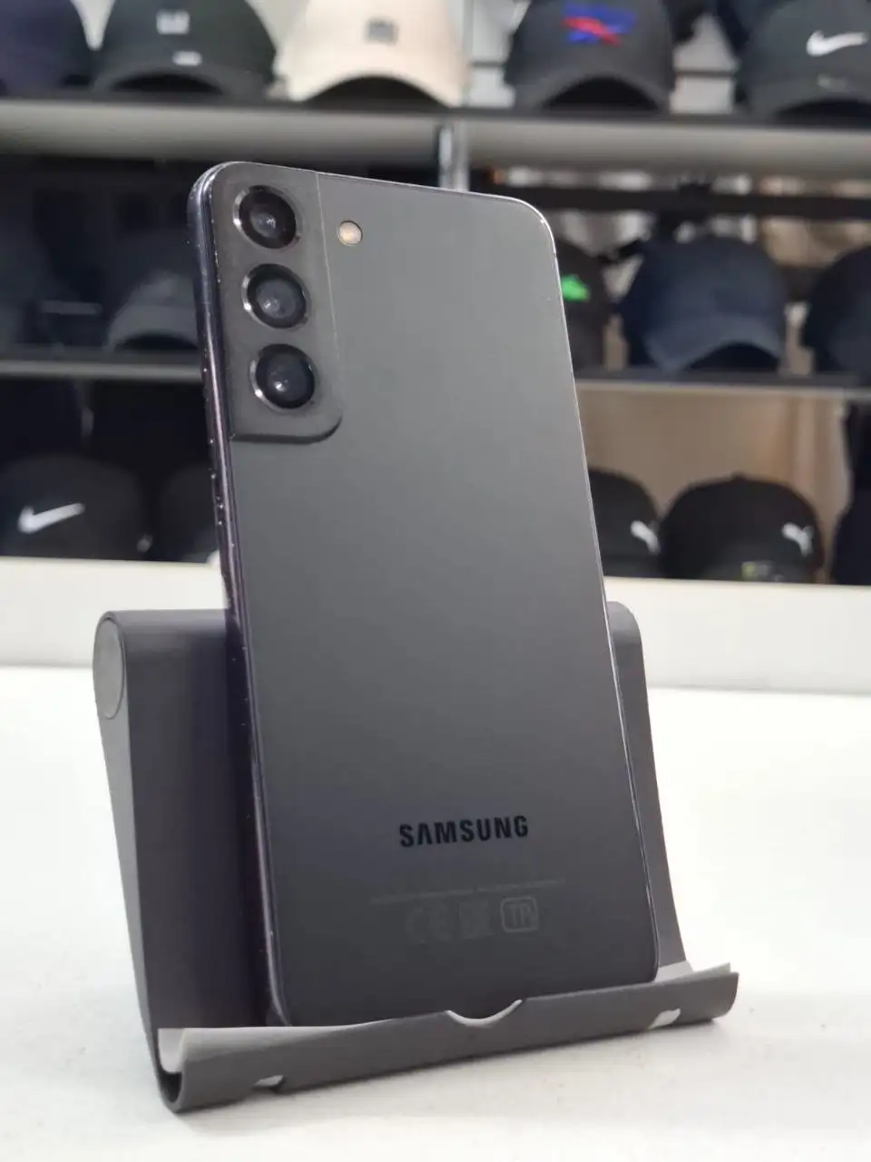 Samsung S22 256GB - Смартфоны (Электроника) в Ульяновск