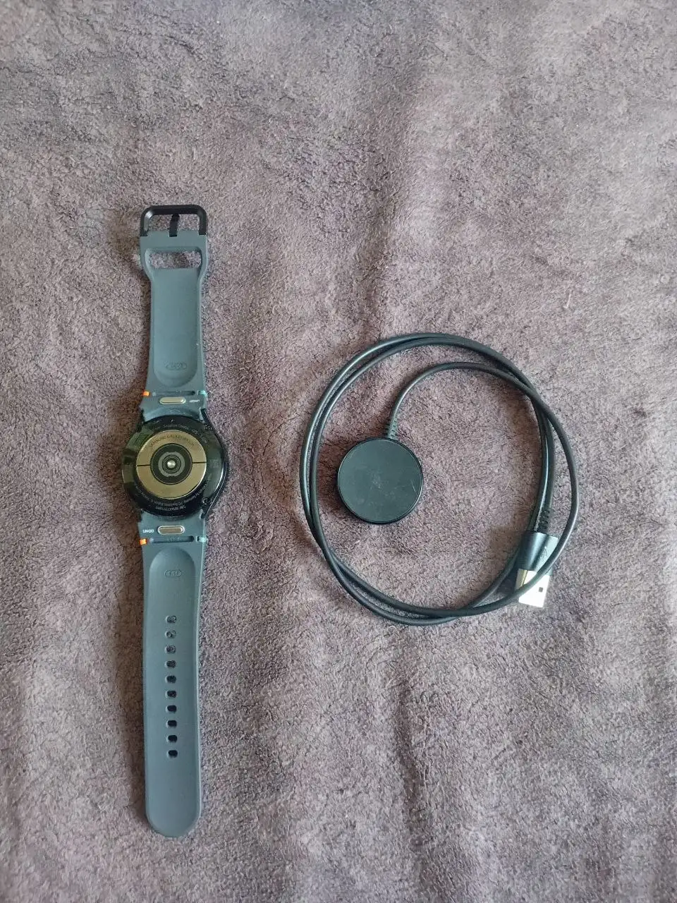 Samsung Galaxy Watch FE без дефектов - Умные часы (Электроника) в Ульяновск