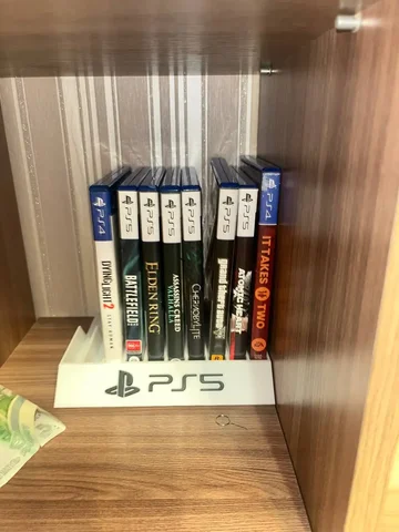 Продажа игр для PlayStation (Self-pickup) - частное объявление в Ульяновск